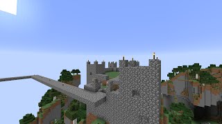 Minecraft - Back to Basics -  Part 39 | World Download