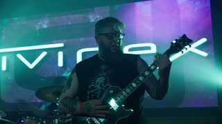 DIVINEX - Full Disadulation LIVE at Photo City Music Hall (HD Audio)