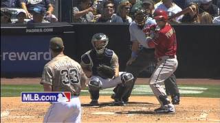 6/16/13: MLB.com FastCast