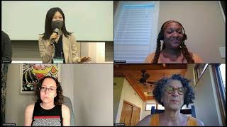 Keynote Panel I: Implementing Intersectionality in Algorithmic Fairness