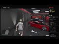 maroncrazystyle6がps4からブロードキャスト《gtav》