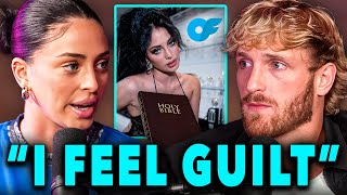 WILL GOD FORGIVE CAMILLA ARAUJO FOR DOING OF?