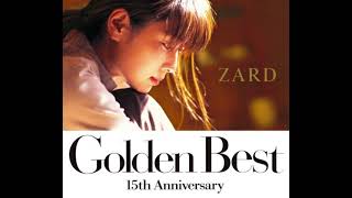 『Golden Best ～15th Anniversary～ [Disc 1]』PV風に繋げてみた【ZARD】