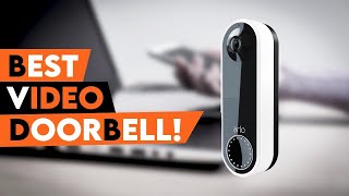 Best Video Doorbells 2022 | Best Video DoorBell Camera 2022
