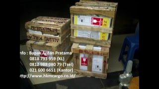 021 600 6651 (Kantor), Pengiriman barang Taiwan ke Indonesia,