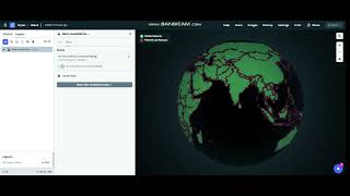 MAPPING A SINGLE COUNTRY IN MAPBOX STUDIO