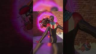 There's a Spider-Verse Quest in Spider-Man 2! (SPOILERS)