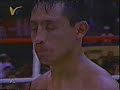 gabriel mira vs manny pacquiao 1999