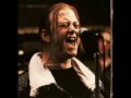 the Commitments - mr pitiful