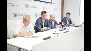 На реконструкцію та переоснащення полігону №5 для його подальшого закриття місто спрямує 200 млн грн