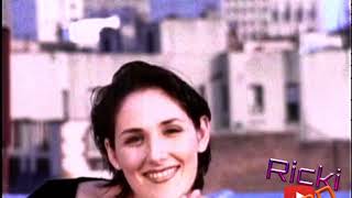 Season 3 Opening Title - Ricki Lake Show