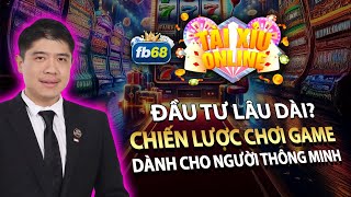 Tài Xỉu 789Club | Cách bắt cầu tài xỉu online 789club - Đâu là cách chơi của người thông minh ?