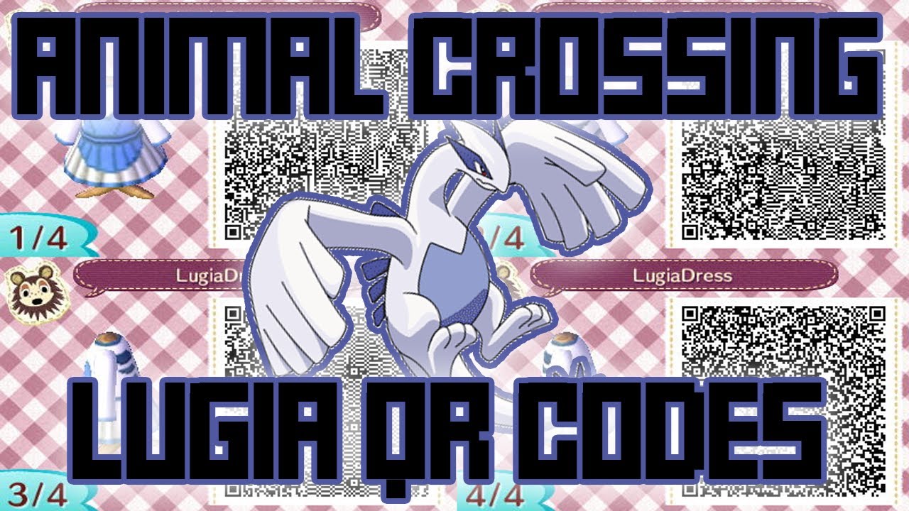 Animal Crossing New Leaf Citra Codes - Buildingxp