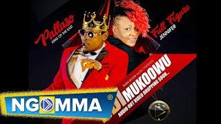 Pallaso ft Full Figure - NDI MUKOOWU (OFFICIAL VIDEO)