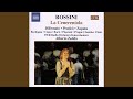 Act I Scene 1: Recitative - Si, tutto cangera (Alidoro, Cenerentola)