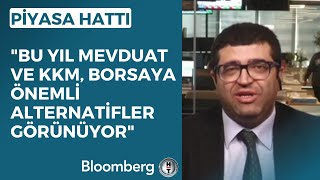 Piyasa Hattı - \