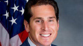 Recalibrate Reality: New York State Senator Todd Kaminsky with Scott Rechler