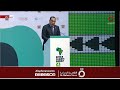 رئيس الوزراء المصري: أفريقيا هي الضحية الأكبر للتغيرات المناخية