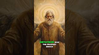 Mysteries of Metatron - The Celestial Scribe