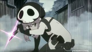 Nonon Jakuzure The Return