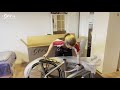 geero 2 e bike unboxing und aufbau mit swantje