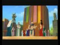 Muhammad The Last Prophet part 5
