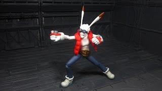 Figma King Kazma Review