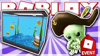 Roblox Atlantis Event How To Get The Atlantean Tiara And - 
