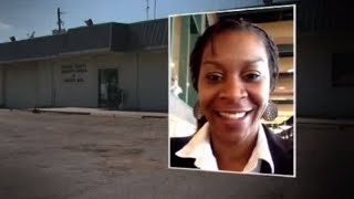 House discussing Sandra Bland Act