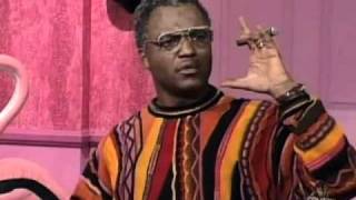 MADtv Scrabble with Bill Cosby and Little Richard