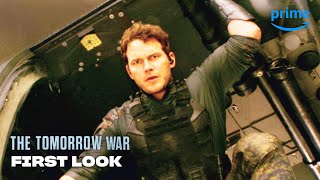 First Look | THE TOMORROW WAR | Prime Video