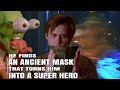The Mask Movie Trailer || Indonesian Dubbing
