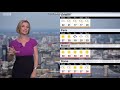 sarah keith lucas bbc world weather 17 09 2018 hd