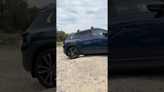 CX-50 Off Road Mode