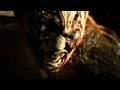 Resident Evil 6 Official Trailer (TGS 2012)