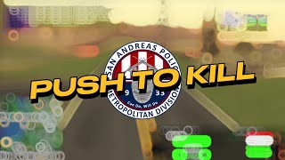 [JGRP] Push - GTA SA Roleplay