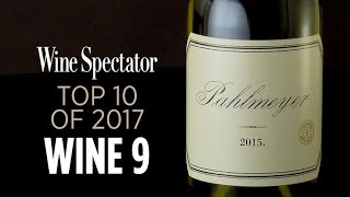 Top Ten 2017 Wine 9