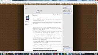 Update Video - What