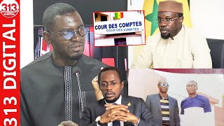 🔴Rapport cour des comptes publié en février- Indemnités des députés supprimer -Abdou Mbow: Thioune..