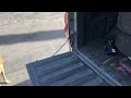 orion motor tech tailgate shock