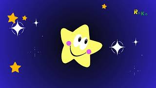 🌟 Twinkle, Twinkle, Little Star Lullaby 🌟 Lullaby for Kids about Star 🌟Time for Bed Lullaby for kids