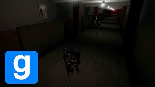 Gmod Fnaf Hide and Seek is CHAOS With 8 People