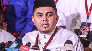 Pemuda UMNO beri amaran jika pimpinan atasan tidak dengar suara akar umbi