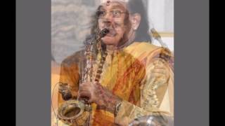 Samajavaragamana Saxophone | Samajavaragamana-Saxophone | Kadiri Gopalnath| Carnatic Classical