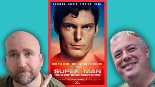 Super/Man: The Christopher Reeve Story - Fans verdict