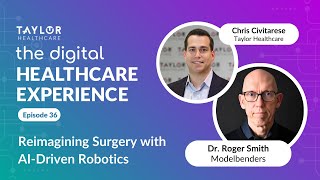 Reimagining Surgery with AI-Driven Robotics
