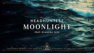 Headhunterz ft. Diandra Faye - Moonlight ( clip)