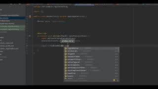 Adding functional Buttons in Android studio