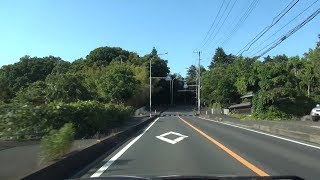 埼玉県道161号 01 越谷川口線　越谷 → 川口　車載