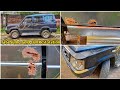 Tata Sumo Gold full Restoration | car restoration